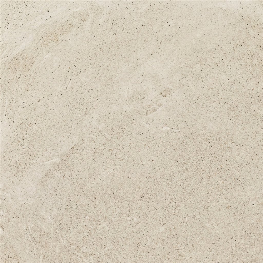 CIVITAS LÁPIS Avorio finish — a warm, light tone of fiber concrete.
