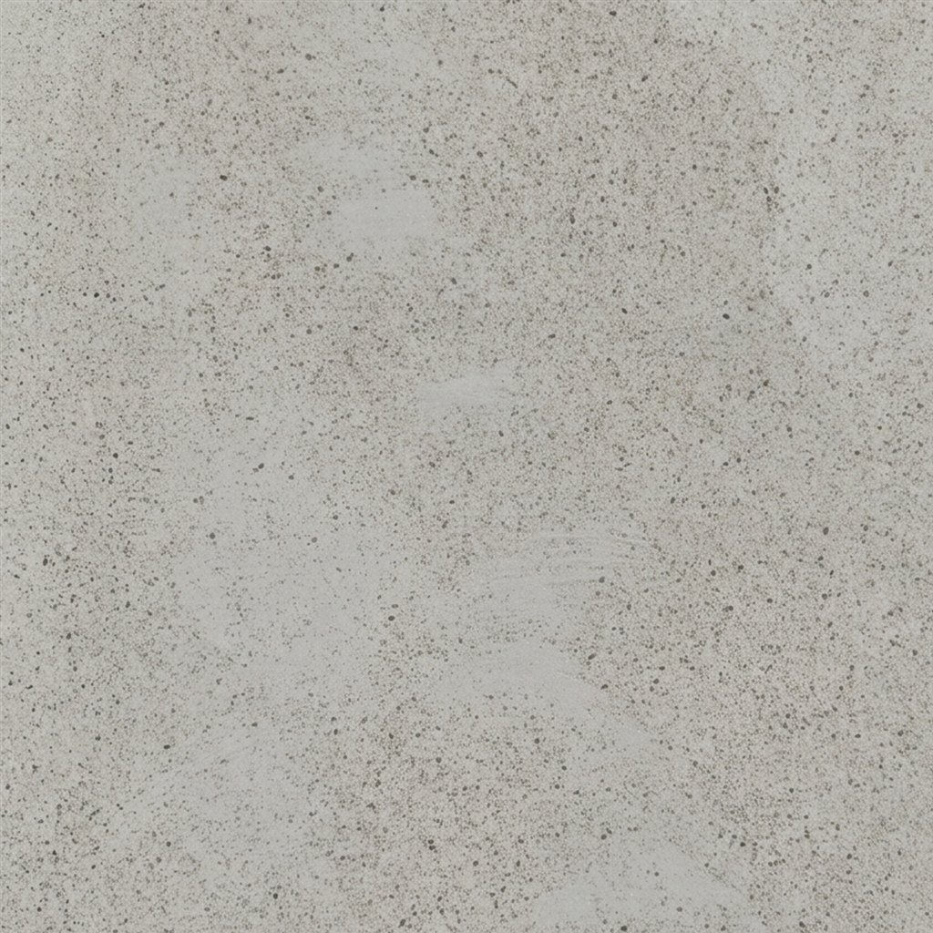 CIVITAS LÁPIS Calce finish — a cooler, grey tone of fiber concrete.